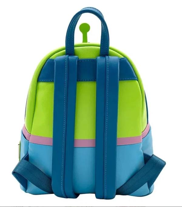 Loki School Bag - Image 5