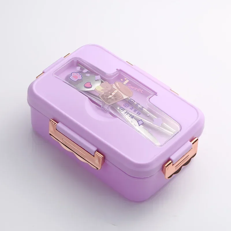 Cute Lunch Box for Kids - Image 9