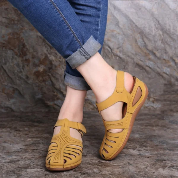 Women Sandals Shoes - Image 4
