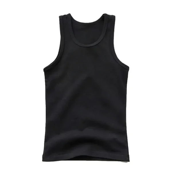 Girls & Boys Tank Tops - Image 6
