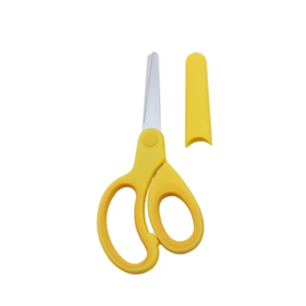 Safty Scissors For Kids - Image 5