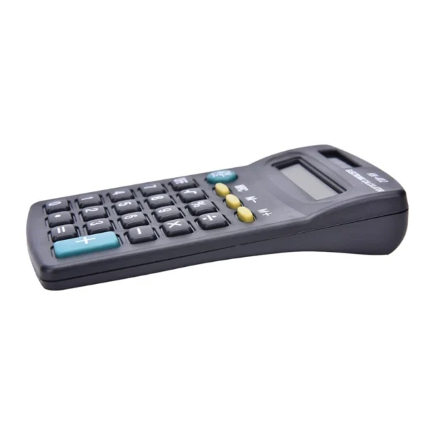 8 Digits Standard Electronic Calculators - Image 5