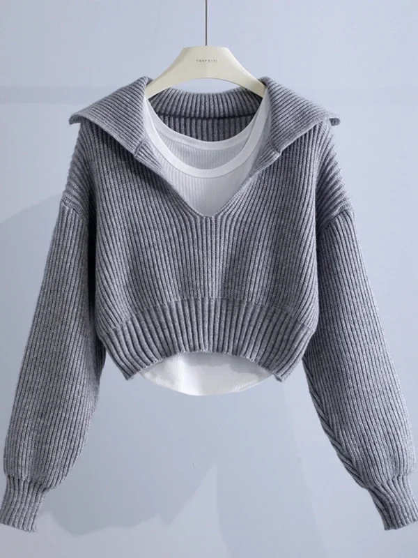 Women's Sweaters - Image 3
