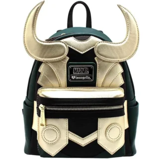 Loki School Bag