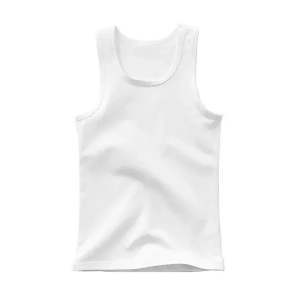 Girls & Boys Tank Tops - Image 4