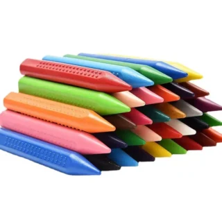 12pcs Color Crayons