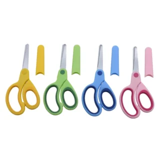 Safty Scissors For Kids