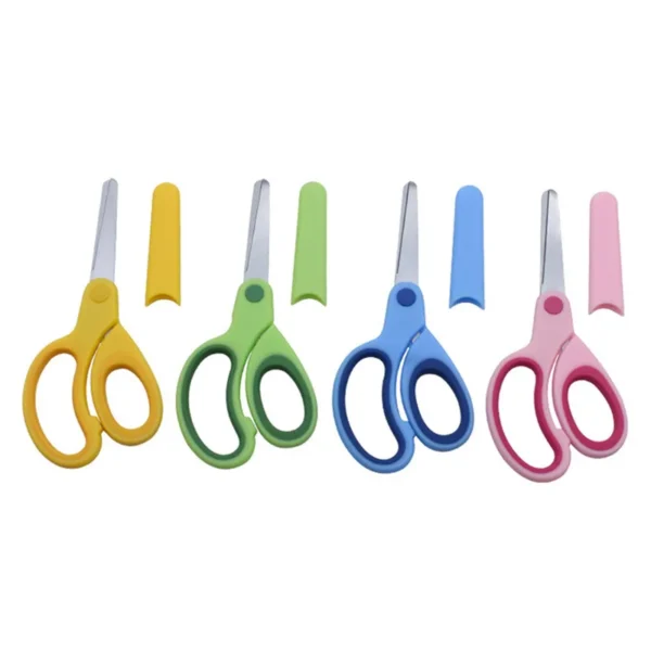 Safty Scissors For Kids