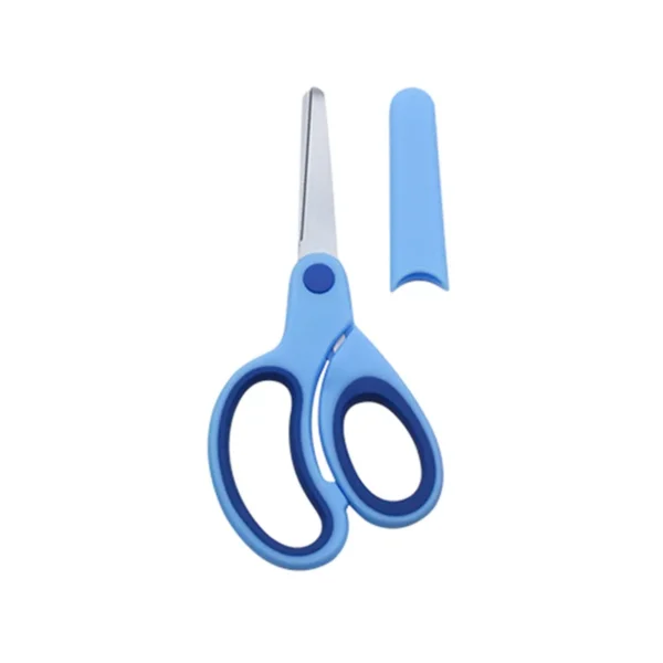 Safty Scissors For Kids - Image 4