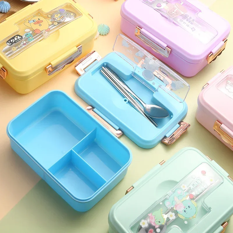 Cute Lunch Box for Kids - Image 4