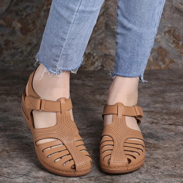 Women Sandals Shoes - Image 3