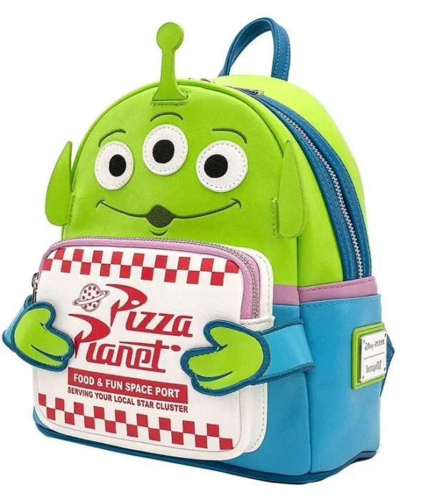 Loki School Bag - Image 3