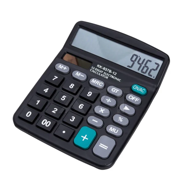 Desktop Calculator - Image 4