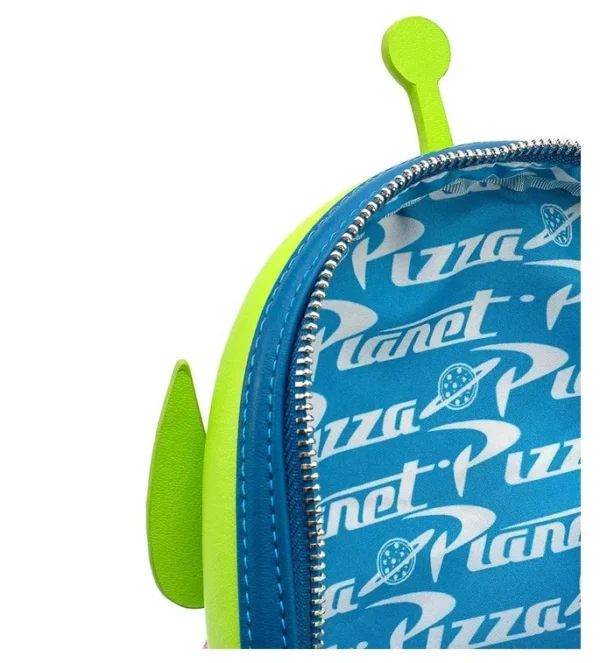 Loki School Bag - Image 4