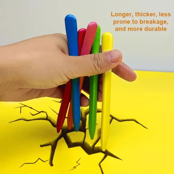 Crayons Set for Kids - Image 5