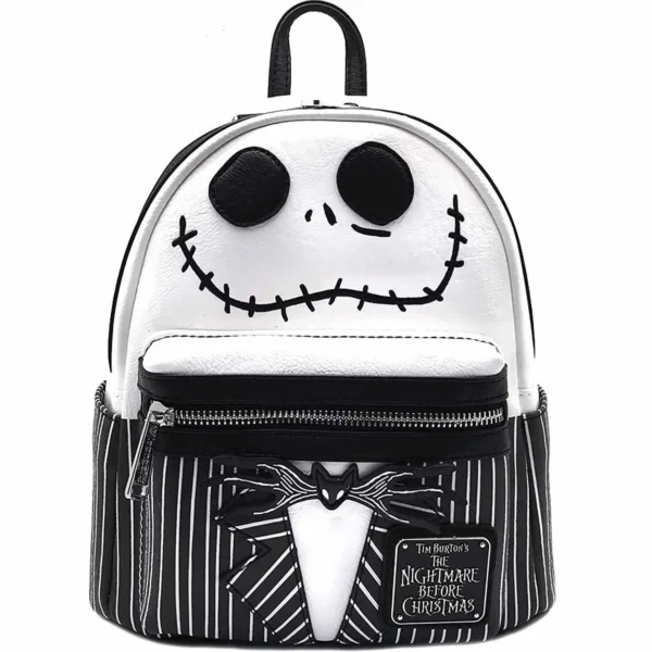 Loki School Bag - Image 7