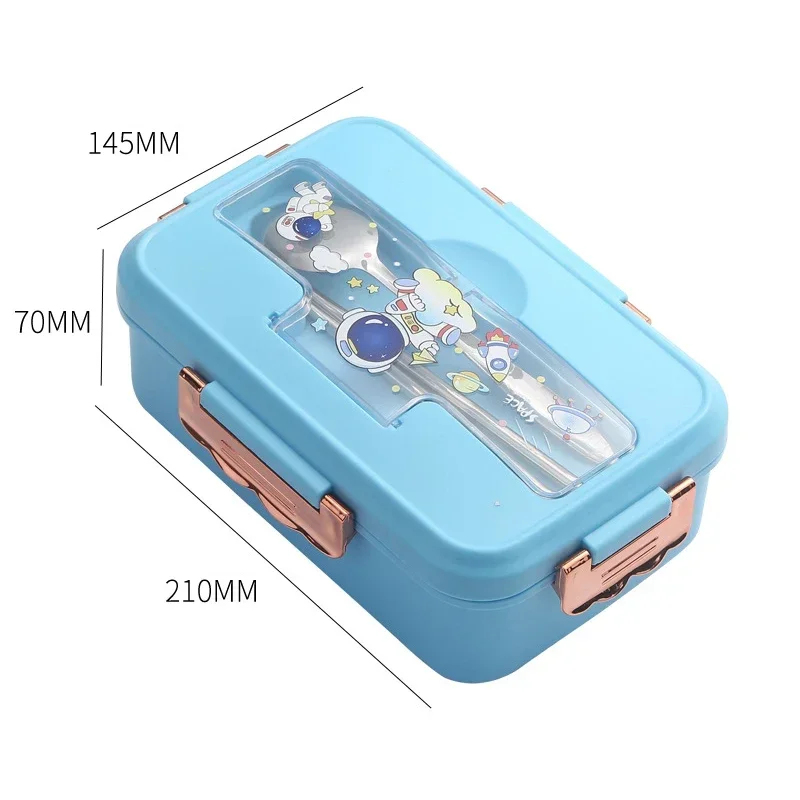 Cute Lunch Box for Kids - Image 2