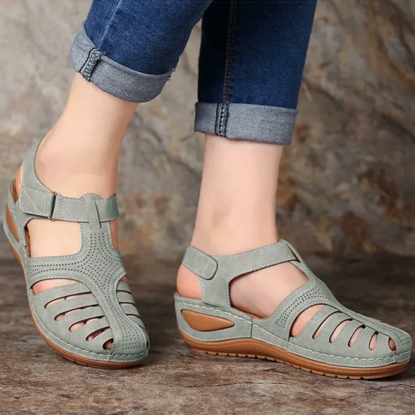 Women Sandals Shoes - Image 5