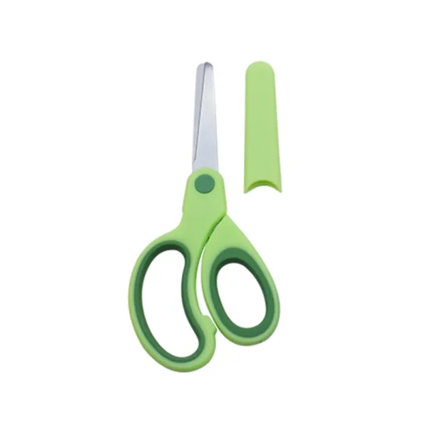 Safty Scissors For Kids - Image 3