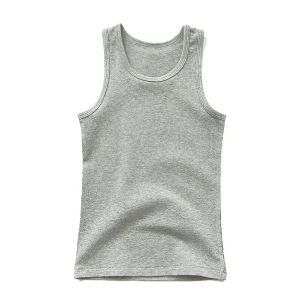 Girls & Boys Tank Tops - Image 3