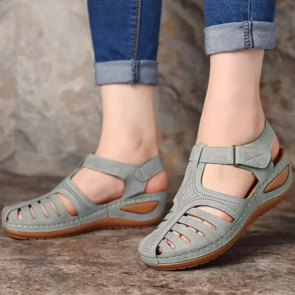Women Sandals Shoes - Image 2