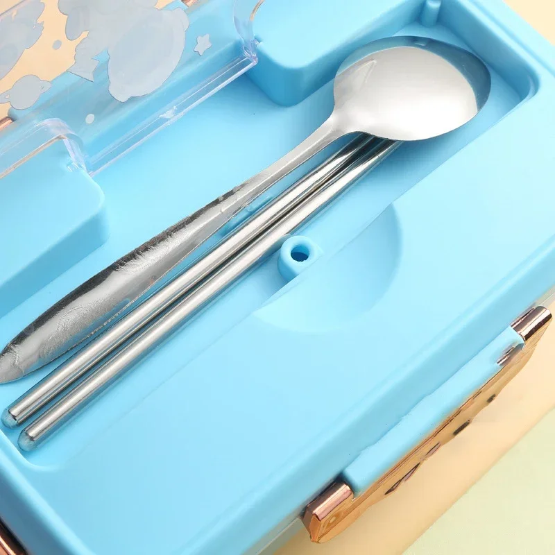 Cute Lunch Box for Kids - Image 3