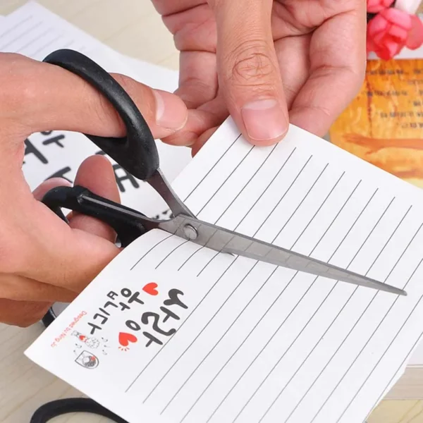 School & Office Stationary Scissor - Image 3
