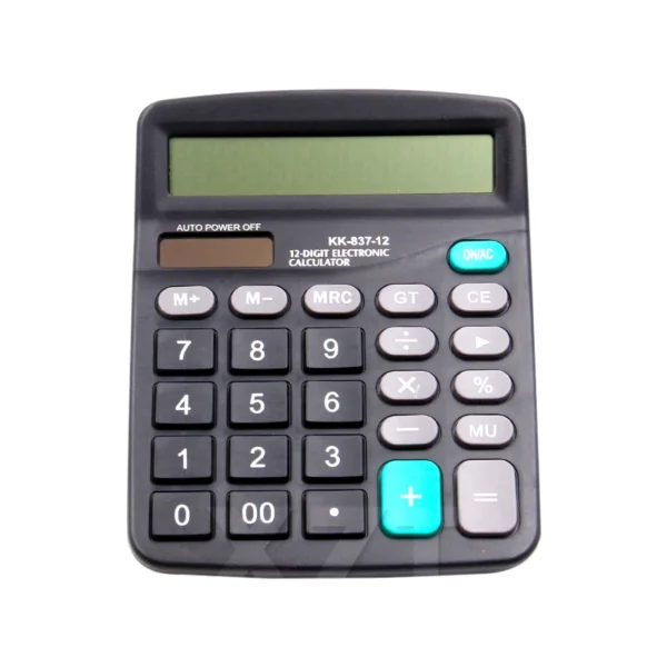 Desktop Calculator