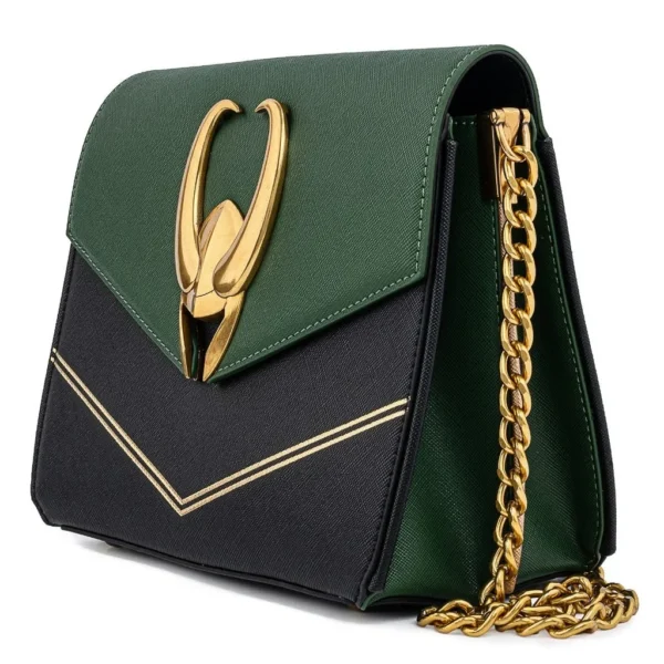 Loki School Bag - Image 10