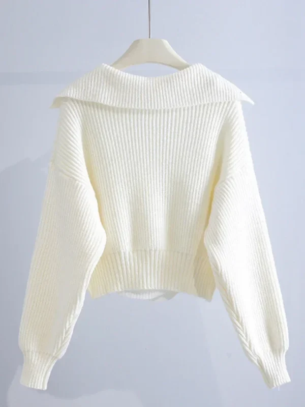 Women's Sweaters - Image 4