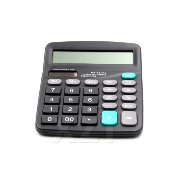 Desktop Calculator - Image 6