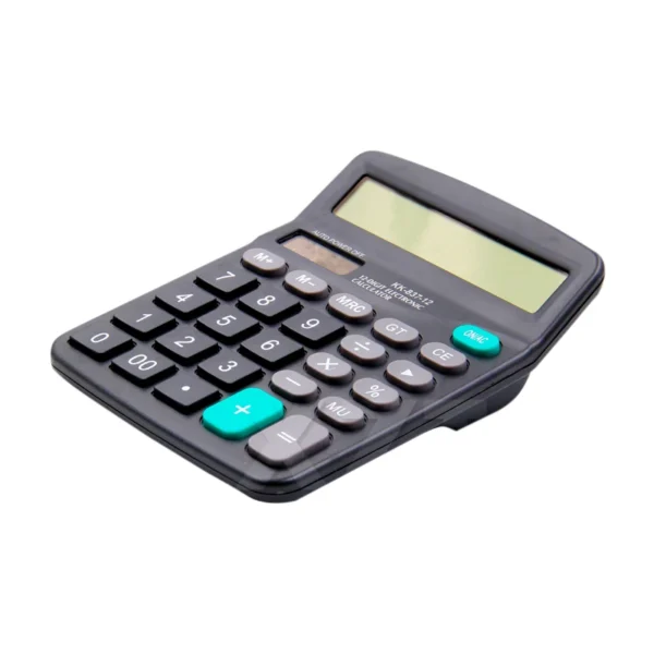 Desktop Calculator - Image 2