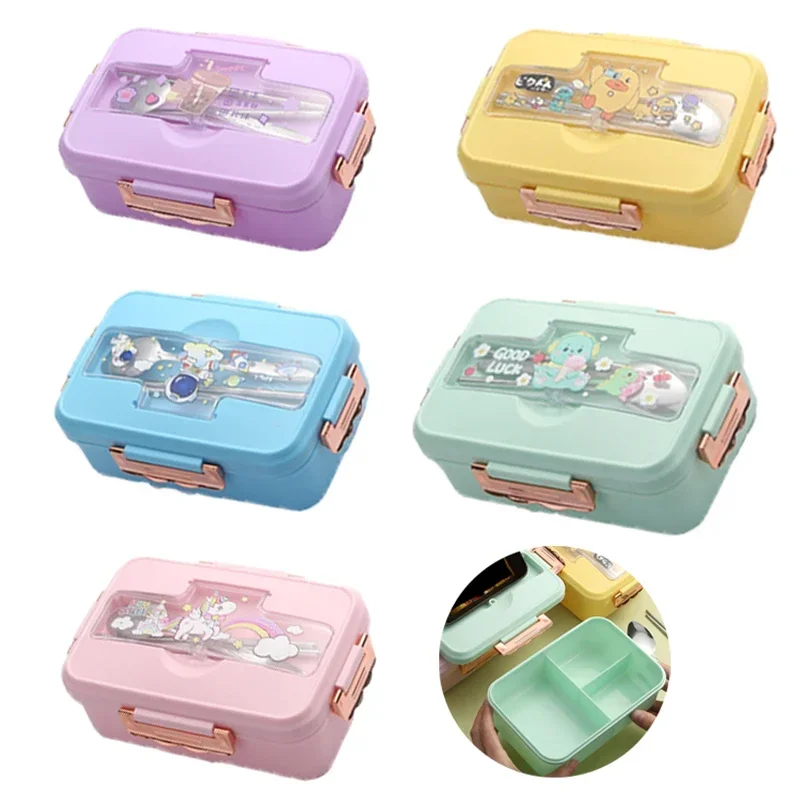 Cute Lunch Box for Kids