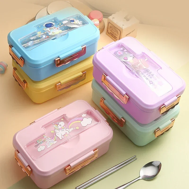 Cute Lunch Box for Kids - Image 6